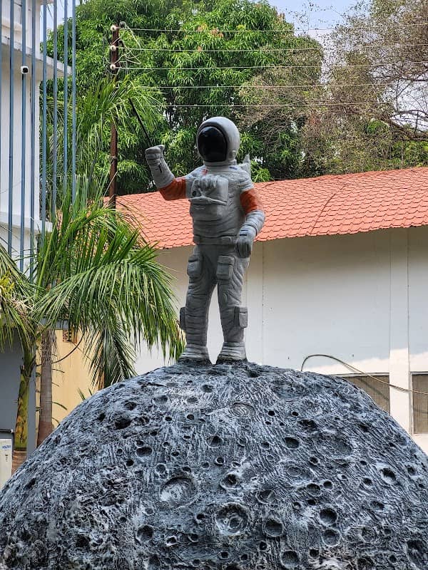 Dantewada Science Universe - Image 1