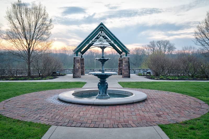 Zionsville Parks & Recreation - Image 1