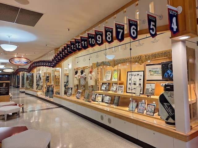 Roger Maris Museum - Image 1