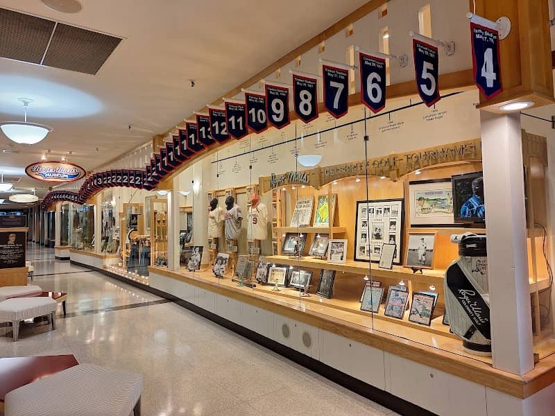 Roger Maris Museum - Image 1