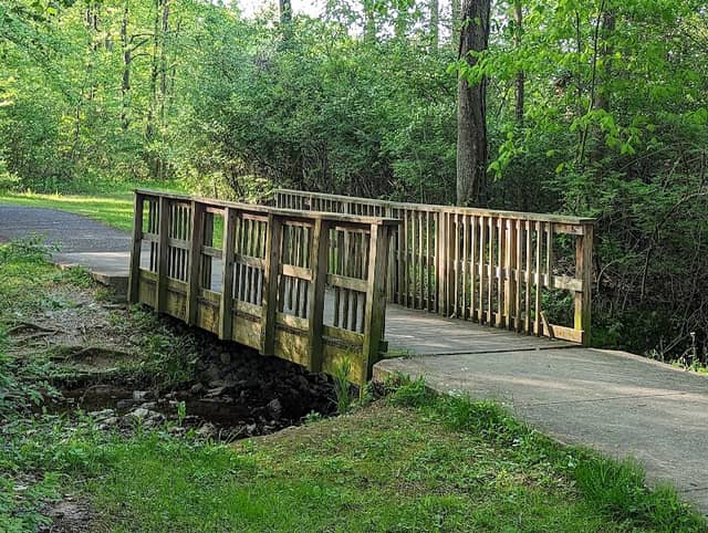 Frazier McEwen Park - Image 1