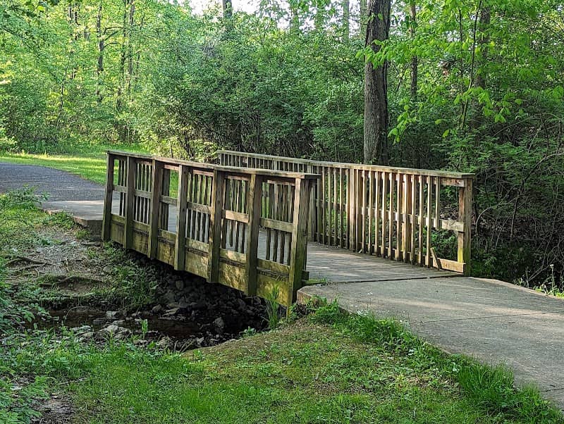 Frazier McEwen Park - Image 1