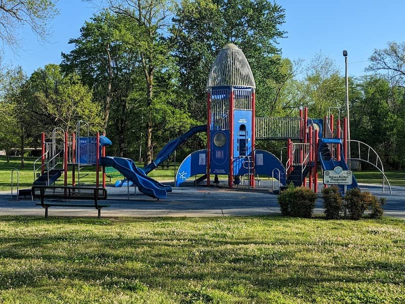 Frazier McEwen Park - Image 2