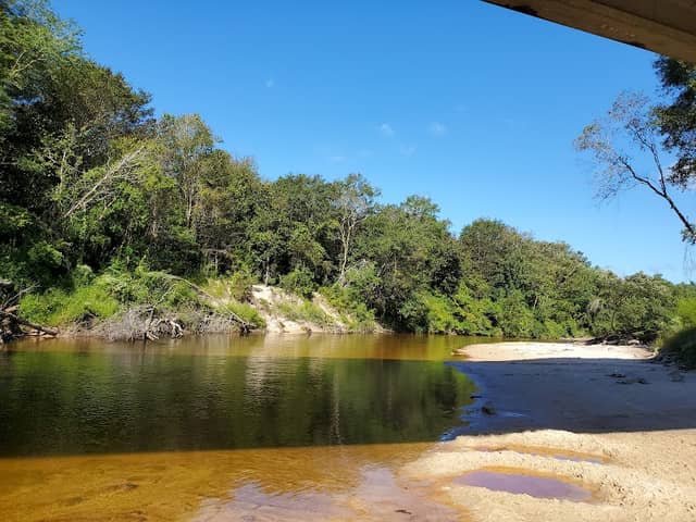 Perk Beach RV Park - Image 2