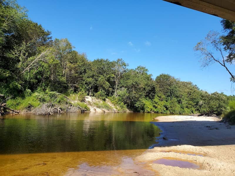 Perk Beach RV Park - Image 2