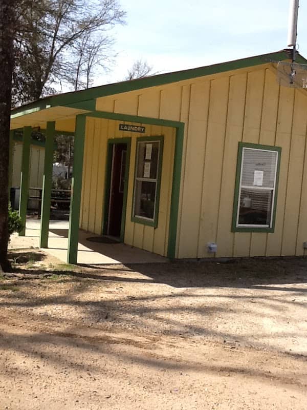 Perk Beach RV Park - Image 1