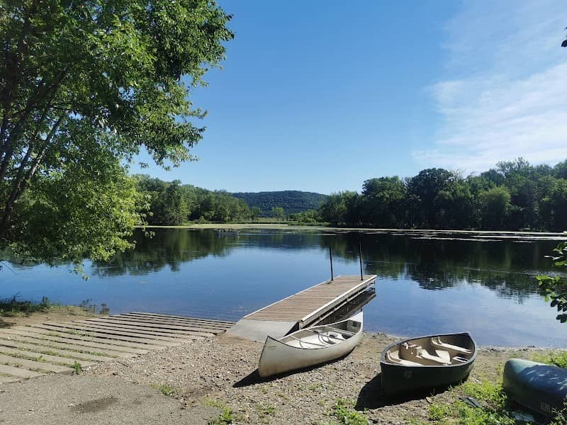 Finger Lake Dock - Image 1