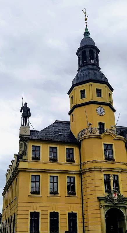 Crimmitschauer Roland - Image 1