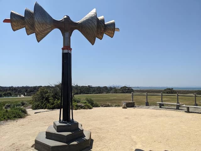 Truganina Park - Image 1
