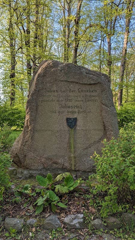Park Juliusruh - Image 1