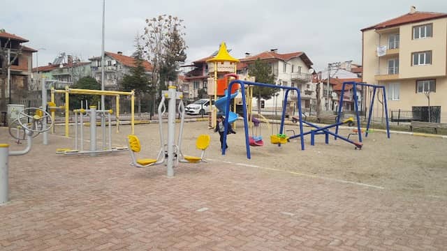 Çocuk Bahçesi - Image 1