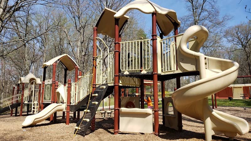 Potomac Woods Park - Image 1