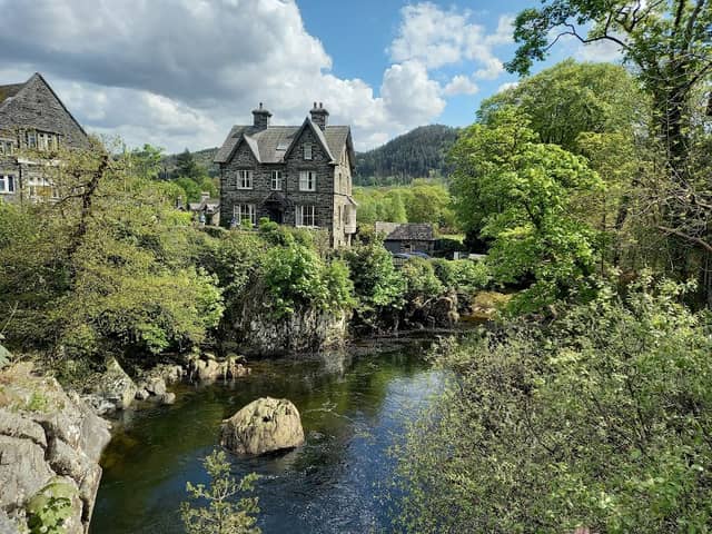 Betws-y-coed - Image 1