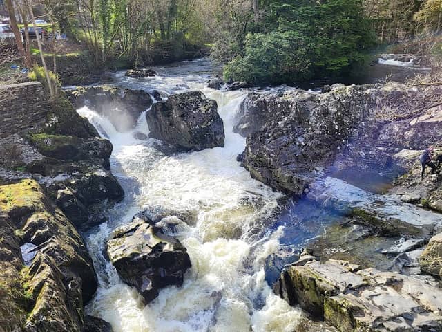 Betws-y-coed - Image 3