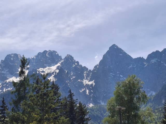 Gozd Martuljek - Image 1