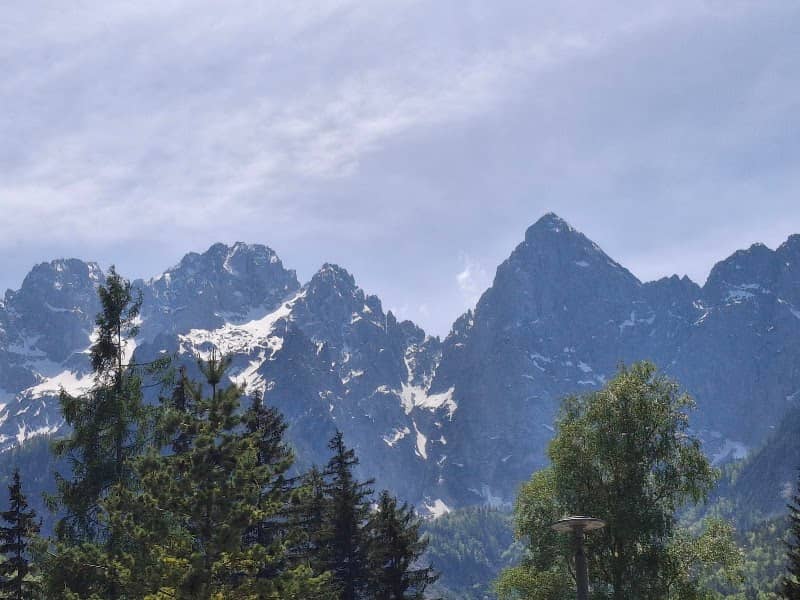 Gozd Martuljek - Image 1