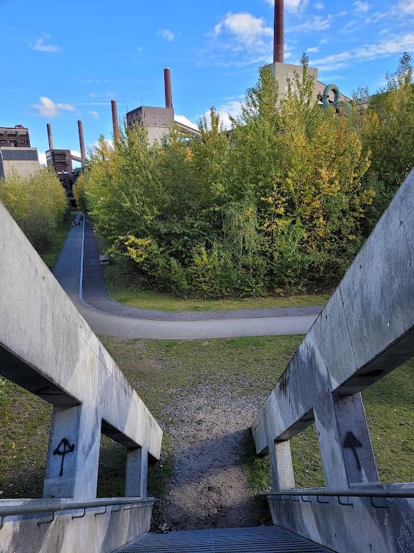 Treppe ins Nichts - Image 3