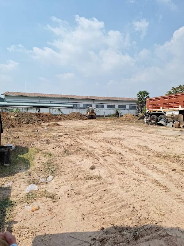 ដីស្រែព្រៃស - Image 1
