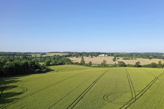 Woodhall Estate - Image 1