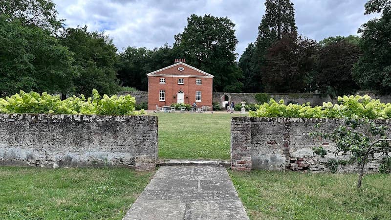 Woodhall Estate - Image 2