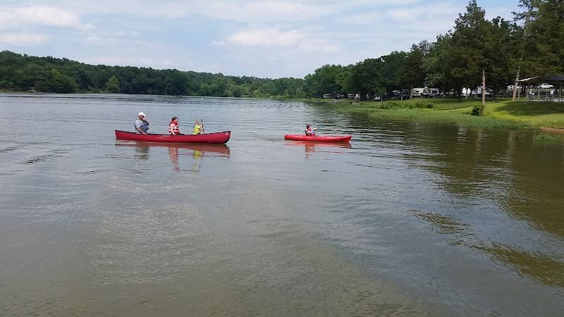 Lake Dardanelle - Image 2