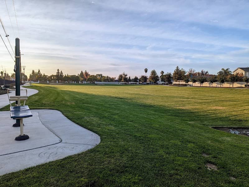 Green Belt Park - Image 1