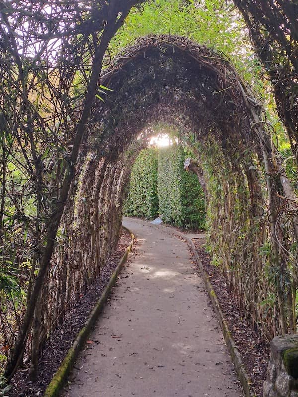 Garden of Wiltz - Image 2