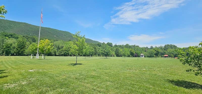 Buchanan Town Park - Image 1