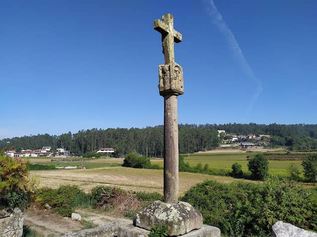 Cruzeiro da Quinta - Image 1
