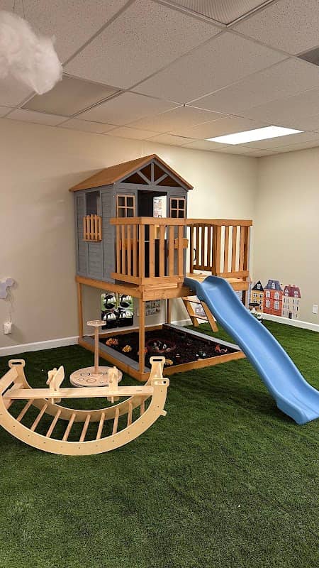 The Ark Child and Family Discovery Center - Image 1