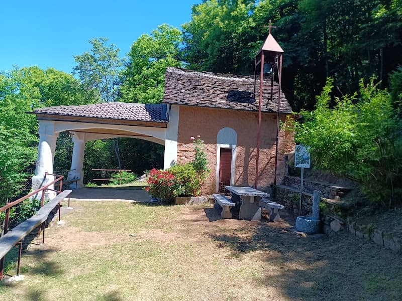 Cosasca Monte - Image 1