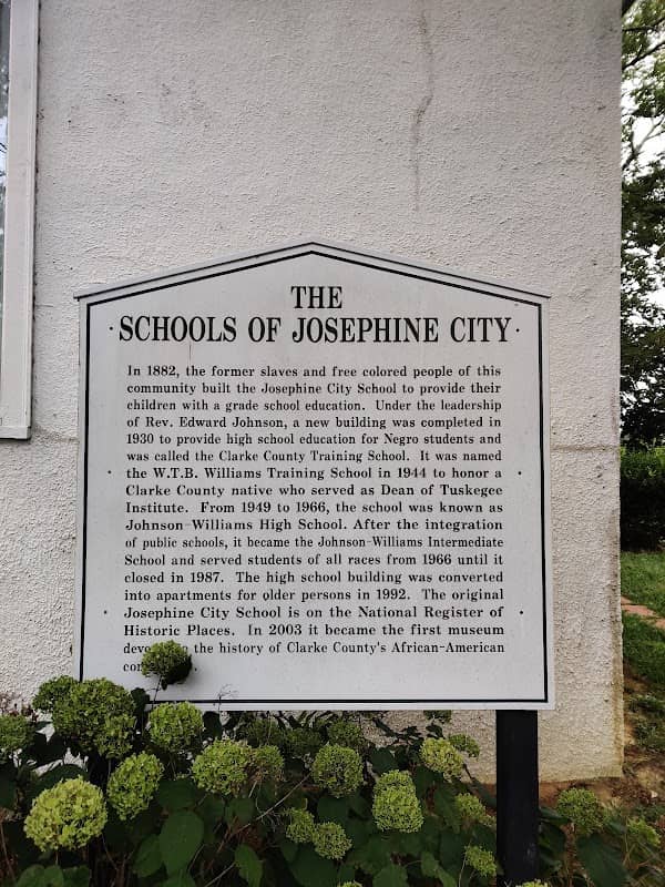 Josephine School Community Museum - Image 2
