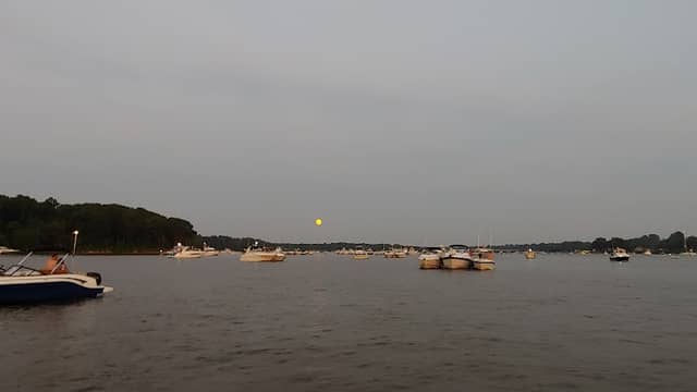 Bohemia River - Image 1