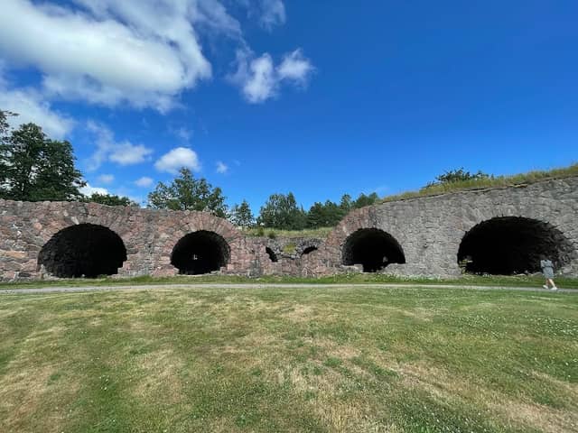 Garnison Fortress Park - Image 2
