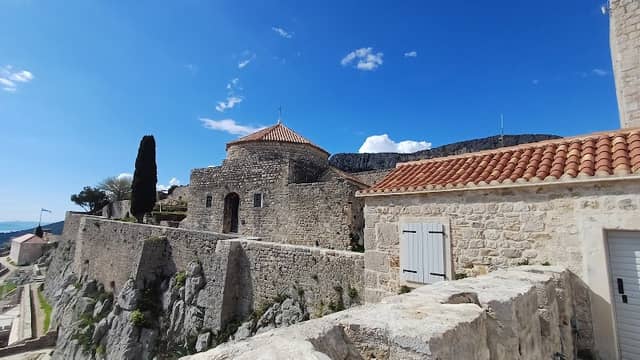 Fabularium - Tour Guide Šibenik / NP Krka - Image 2