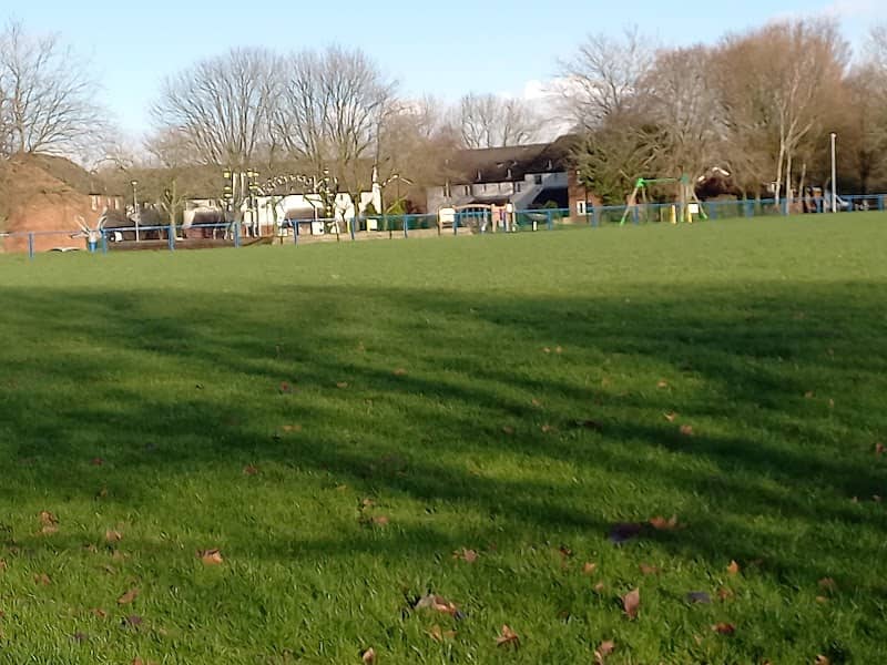 Village Green Tanterton - Image 1