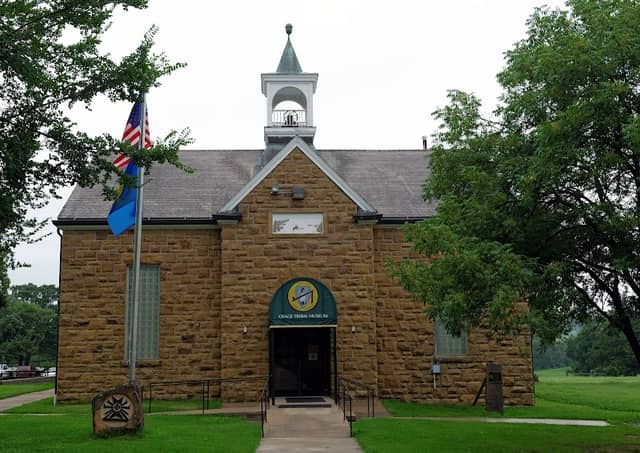 Osage Nation Museum - Image 2