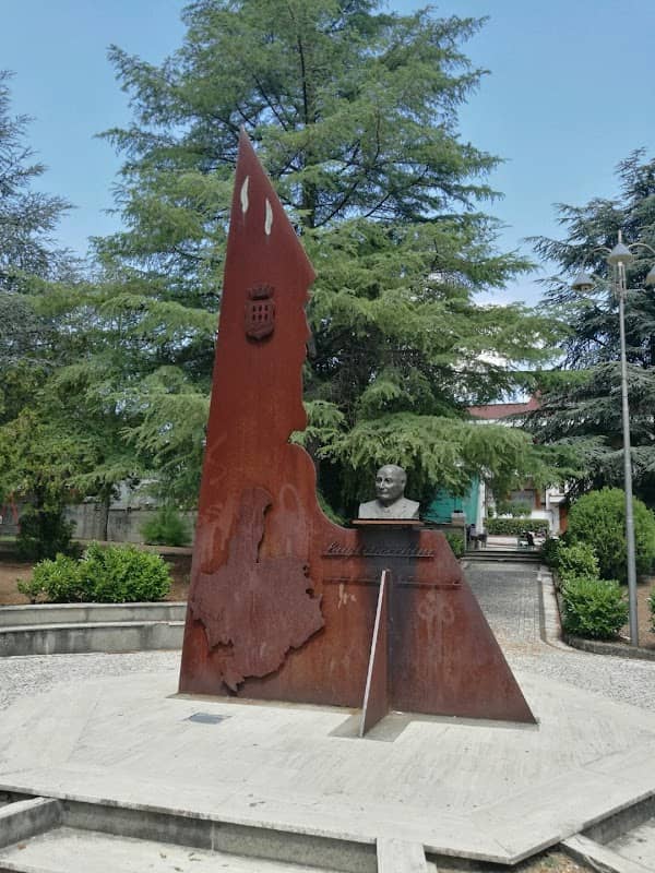 Parco giochi Apice - Image 1