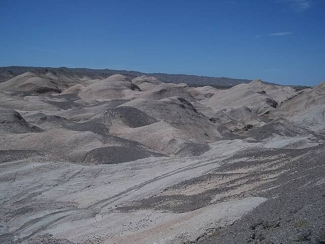 Loma de Las Tapias - Image 1