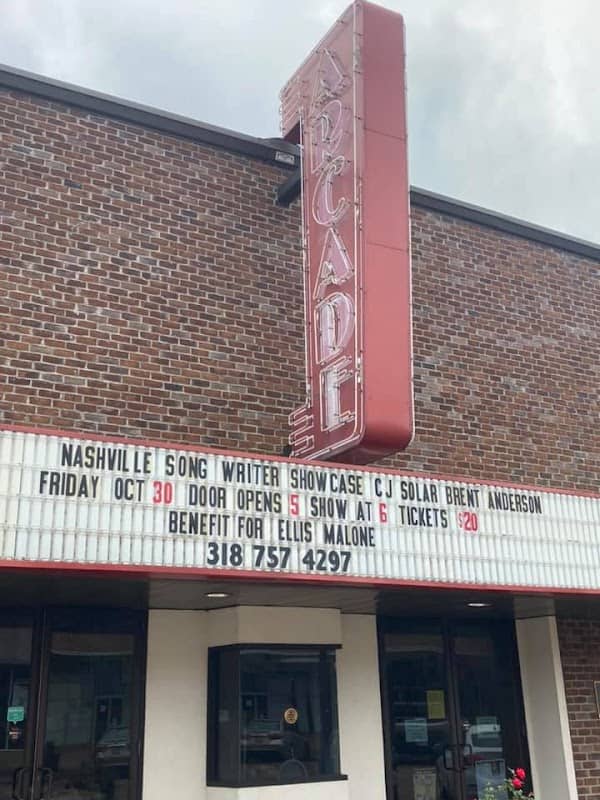 Delta Music Museum Hall of Fame & Arcade Theatre - Image 2