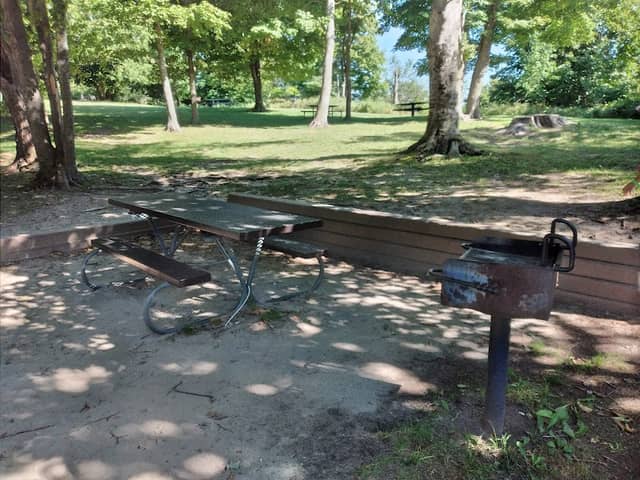 Picnic Mountain Area - Image 1