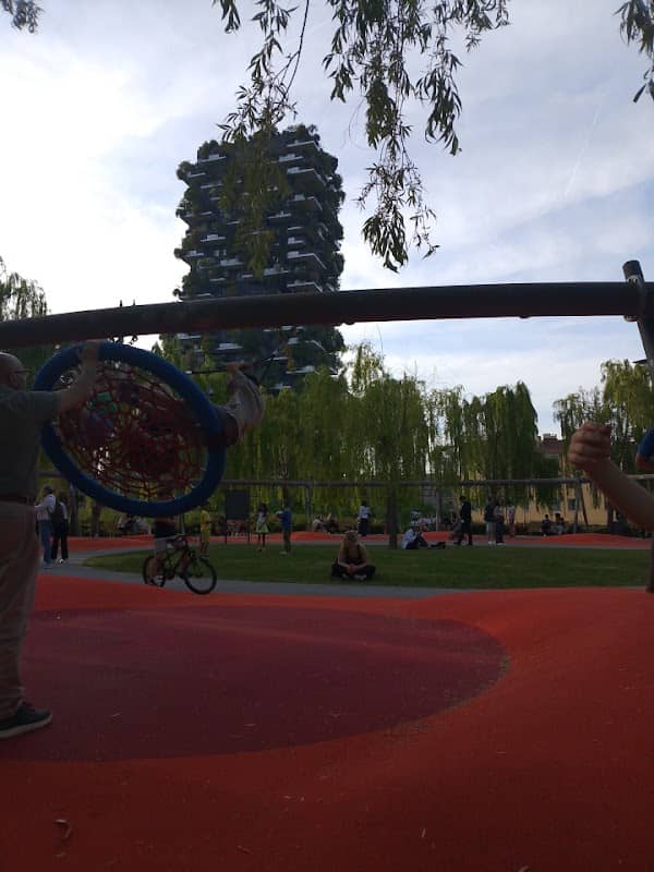 Parco Gioia - Image 2