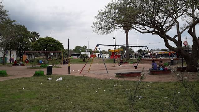 Don Bosco Plaza - Image 1