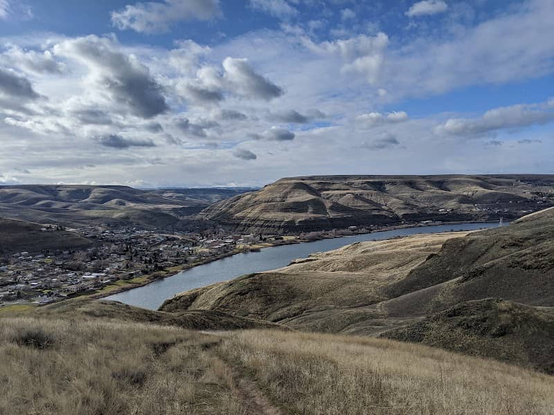 Hells Gate State Park - Image 1