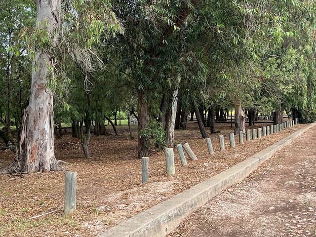 Parque de merendas - Image 1