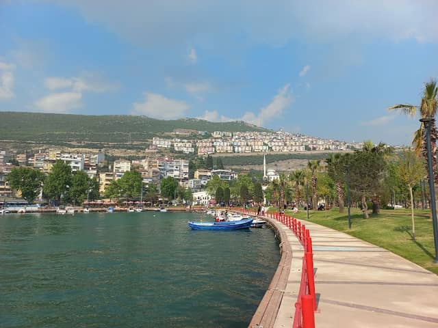 hereke sahil - Image 1