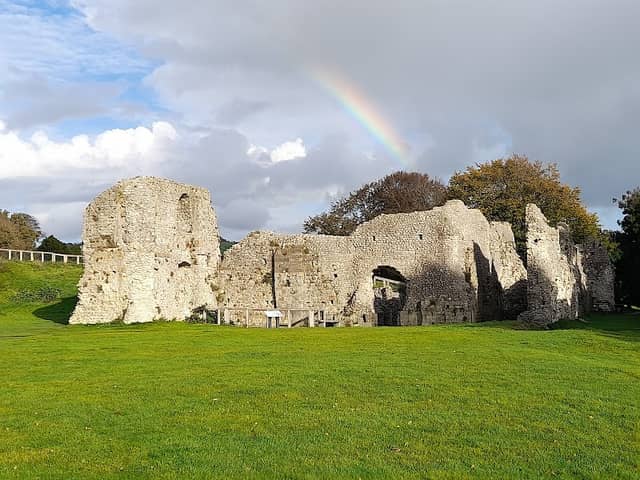 Lewes Priory - Image 1