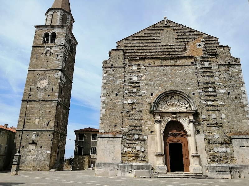 Church of St. Servulus - Image 1