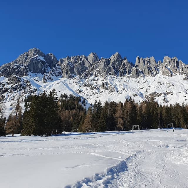 Hochkeil - am Berg dahoam - Image 1