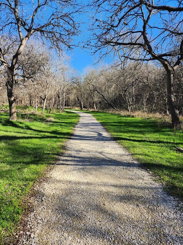 Cibolo Creek Primitive Trail - Image 1